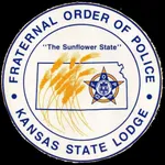 Kansas State FOP icon