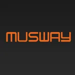 MUSWAY DSP icon