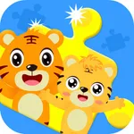 Toddler Jigsaw Puzzles Game icon