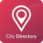 City Directory icon