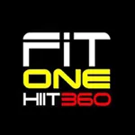 Fit One HIIT360 icon