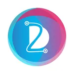 D2D (Doctor to Doctor) icon