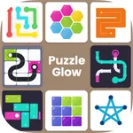 Puzzle Glow-All in One icon