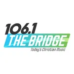 106.1 The Bridge Radio icon