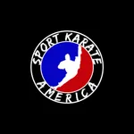 Sport Karate America icon