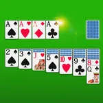 Solitaire # icon