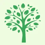 igiTree - tracking your family icon