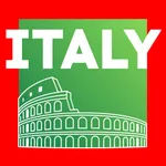 Italy: Travel Guide Offline icon