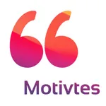 Motivtes - Daily Motivation icon