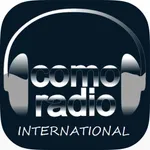 Comoradio International icon