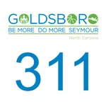 City of Goldsboro 311 icon