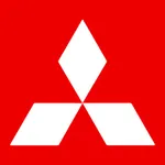 Mitsubishi PR icon