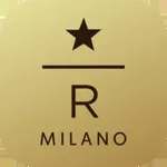 Starbucks Reserve Milano icon