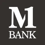 M1 Bank Mobile App icon