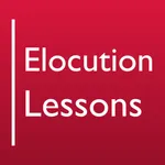 Elocution Lessons icon