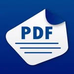 PDF all - Creator,Convert,Edit icon