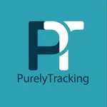 PurelyTracking Time Clock icon