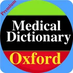 Medical Dictionary Premium icon