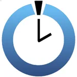 Hour Timesheet Mobile© icon