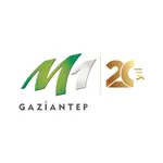 M1 Gaziantep AVM icon