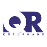 QR Kütüphane icon