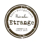 Etrange icon