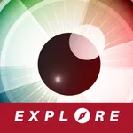 EYE2 Explore icon