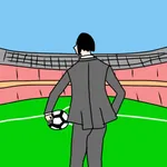 Light Football Manager icon