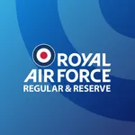 RAF Recruitment icon