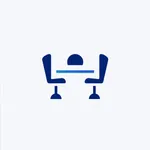 OfficeRnD Rooms icon