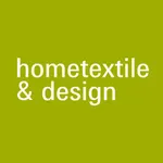 Hometextile & design icon