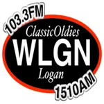 WLGN 103.3 icon