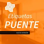 Etiquetas Puente icon