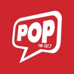 Pop FM 107.7 icon