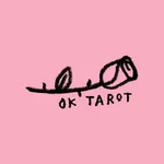 OK Tarot Stickers icon