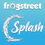 Frog Street Splash icon