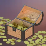 Catch It! Coin Mayhem icon