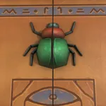 Ancient Egypt: secret trail icon