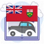 G1 Driving Test - Ontario icon