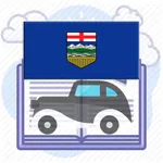 Alberta Driving Test - Class 7 icon