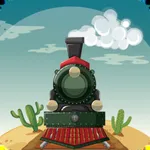 Unblock Train: Slide Puzzle icon