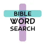 Bible Word Search Puzzle icon