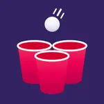 Beer Pong. icon