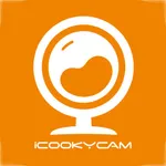 iCookyCam icon