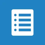 Weekly ToDo | Goal what you do icon