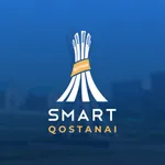 Smart Qostanai icon