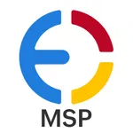 Endpoint Central MSP icon