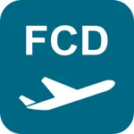 FCD 919 Connect icon