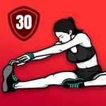 Stretch & Flexibility at Home icon