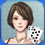 Card Counter - KK Blackjack 21 icon